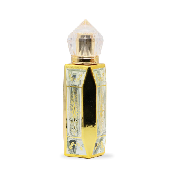 Global Fashion Elegant Bloom 50ml Eau de Parfum Bottle - Long Lasting Floral Oriental Women Perfume UAE GCC | عطر نسائي فاخر 50 مل