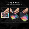 Global Fashion Gel Nail Tips – Professional Long Lasting Extensions

