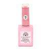 French Rubber Base Coat 15ml – Global Fashion | Professional Nail Gel Base
فرنش روبر بيس كوت 15 مل – جلوبال فاشن | بيس جل بوليش احترافي للأظافر
