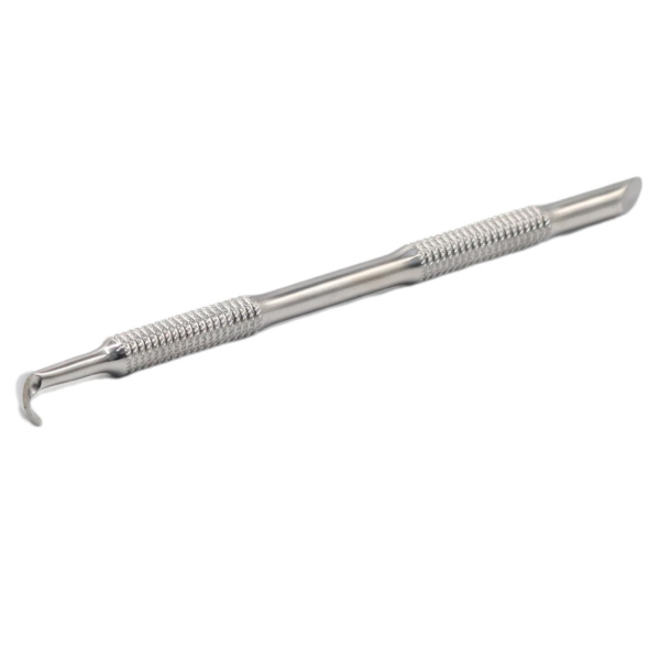 BeeNails Cuticle Nipper Kit – Stainless Steel | B10 Cuticle Nipper Stainless Steel Tool | قاطع الكيوتكل
BeeNails Cuticle Nipper Kit – Stainless Steel | B10 Nail Cutter Manicure Pedicure Tool | اداة قص الكيوتكل