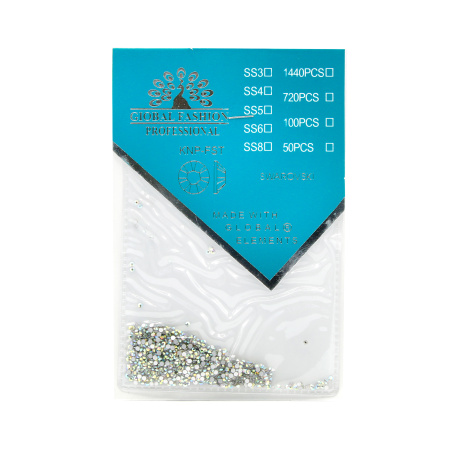 Swarovski stones
