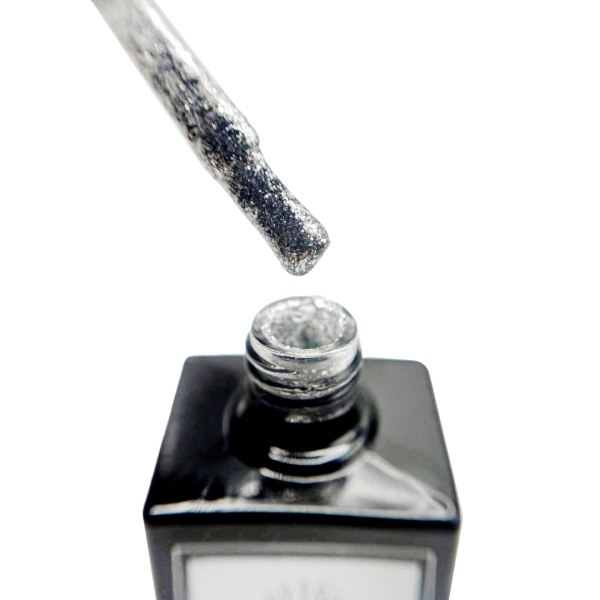 Gel Polish 15ml, Shade 118 – Glossy UV LED Soak-Off Nail Gel
