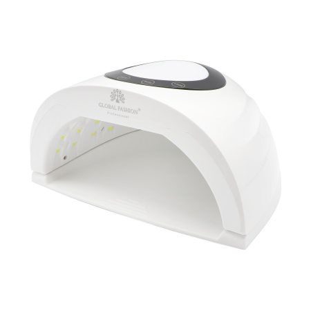 Professional UV LED Nail Lamp – Global Fashion
