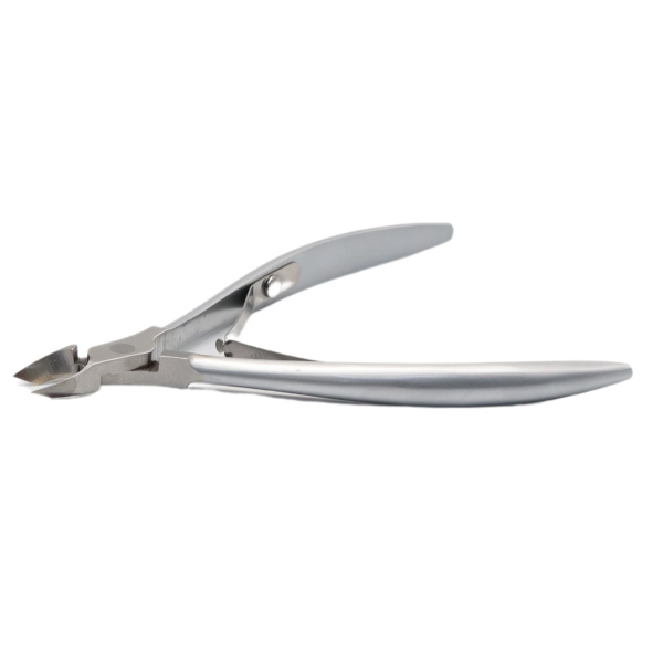 BeeNails Cuticle Nipper Kit – Stainless Steel | B7 Cuticle Nipper Stainless Steel Tool | قاطع الكيوتكل
BeeNails Cuticle Nipper Kit – Stainless Steel | B7 Nail Cutter Manicure Pedicure Tool | اداة قص الكيوتكل