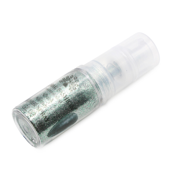 Dry Spray for Gradient Ombre Nails, Glitter, 03