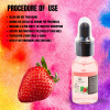 Global Fashion Cuticle Oil – Natural Blend of Olive, Coconut, Lavender, Rosemary & Jojoba Oils
