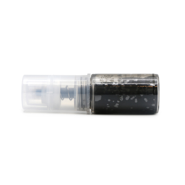 Dry Spray for Gradient Ombre Nails 02
