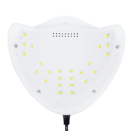 Professional UV LED Nail Lamp – Global Fashion
