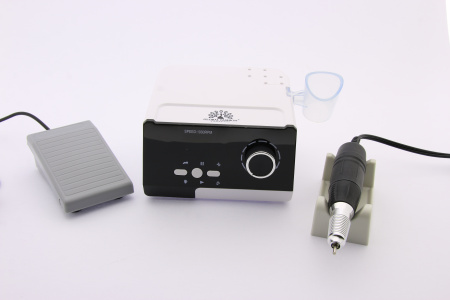Manicure and pedicure machine GF-723, 80w 50,000 rpm