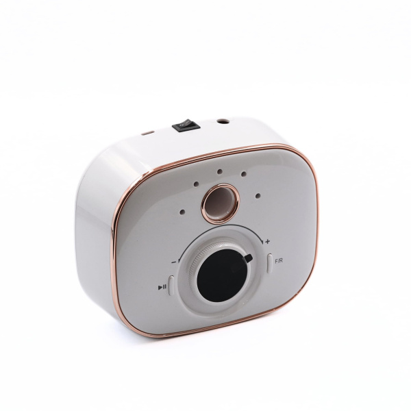 S306 Cordless Nail Drill 35000 RPM LCD | White Cordless Nail Drill 35000 RPM LCD Electric Nail File UAE GCC | جهاز أظافر