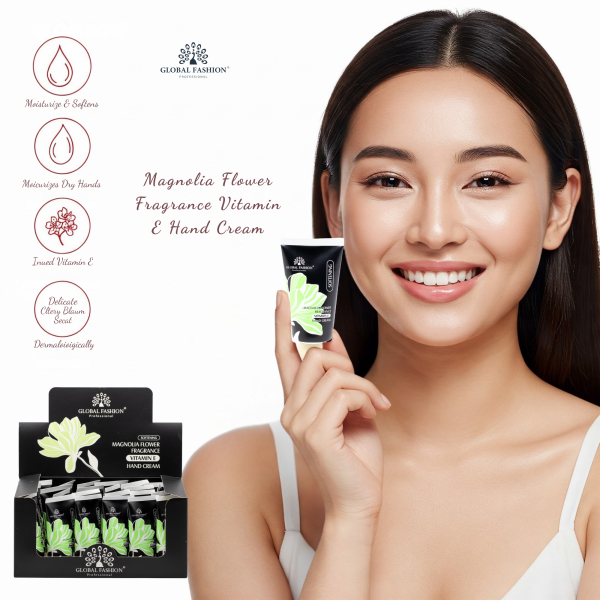 Hand cream set preview moisturizing travel size كريم يدين للسفر