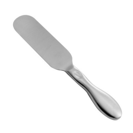Professional Stainless Steel Laser Cut Foot File by Global Fashion – Dual-Sided Pedicure Rasp
