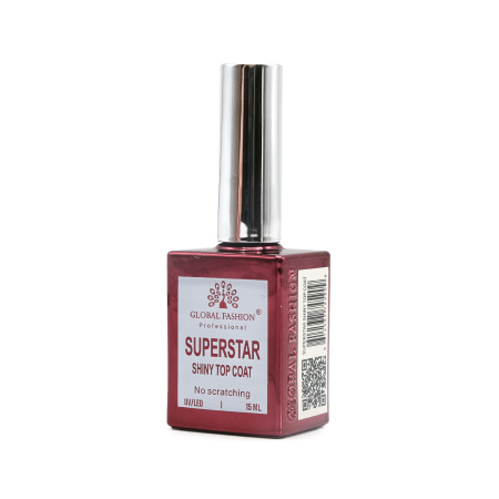 Nail Gel Top Classic, Global Fashion Diamond Top Coat, Rubber Top Gel, 3D Gel Top Coat, Matte Velvet Nail Top, Shiny Glossy Nail Gel, Professional Gel Polish Top, جل توب كلاسيك, جل دايموند للأظافر, جل مطفي, جل مطاطي, جل لامع, جل 3D
