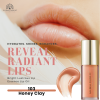 Global Fashion lip oil gloss close up glossy hydrated lips جلوس لامع لقطة مقربة