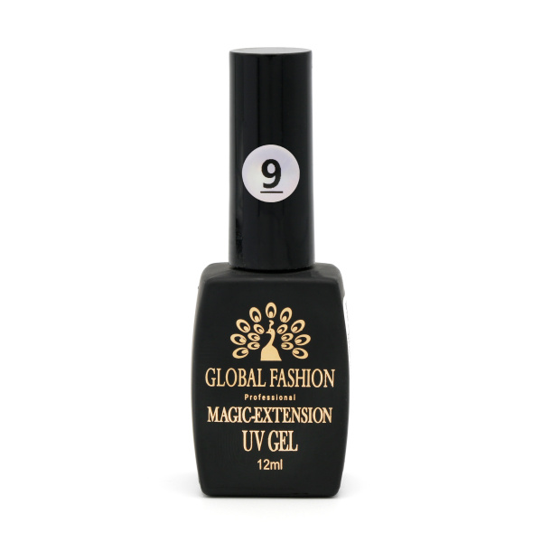 Magic-Extension Gel 12ml | Global Fashion | جل تمديد الأظافر