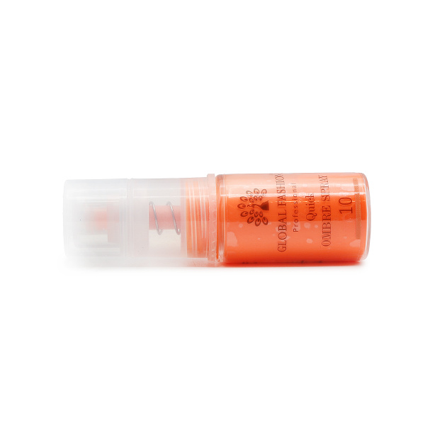 Dry Spray for Gradient Ombre Nails 10