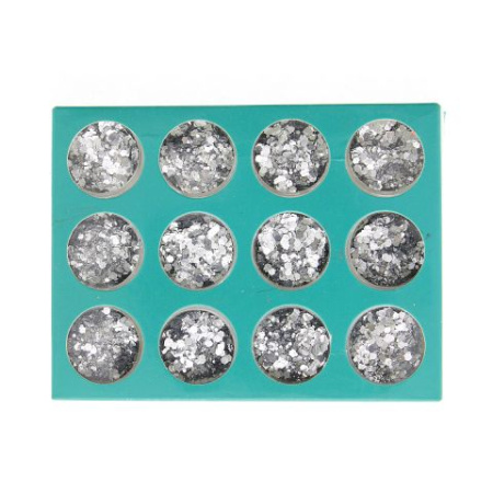 Decor Silver