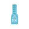 Global Fashion Extra Strong Rubber Base Coat | Universal Gel Formula 12ml