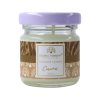 Global Fashion Massage Candle – 30 ml Aromatherapy Spa Candle in 21 Scents
