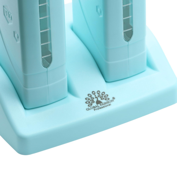 Portable Electric Wax Machine | Global Fashion | Wax Bean Melting Roller Preview
ماكينة شمع كهربائية محمولة | جلوبال فاشن | معاينة رولر إذابة حبوب الشمع
