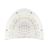 Global Fashion UV LED Nail Lamp L-1004 – 268W Professional Gel Nail Dryer for Manicure & Pedicure
