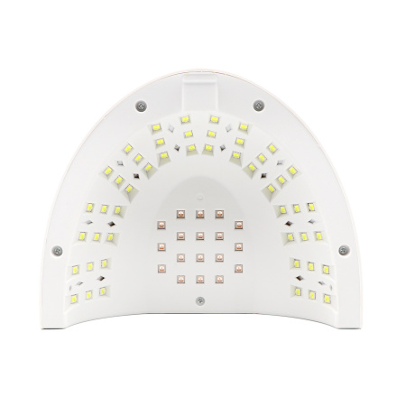 Global Fashion UV LED Nail Lamp L-1004 – 268W Professional Gel Nail Dryer for Manicure & Pedicure
