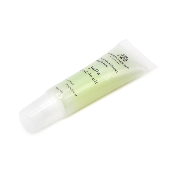 Moisturizing cuticle cream, 15 g, Aloe