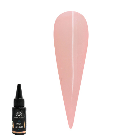Global Fashion Magic-Extension Gel 30 ml 11