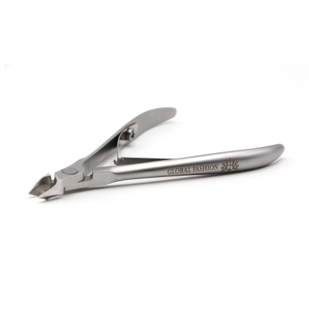 Global Fashion Nail Clippers & Cutters | Detailed Stainless Steel Tools
قصافات ومقصات أظافر جلوبال فاشن | أدوات ستانلس ستيل تفصيلية
