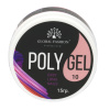 Polygel 15g – Global Fashion | Poly UV Nail Builder Gel
بولي جل 15 جرام – جلوبال فاشن | جل يو في بيلدر للأظافر
