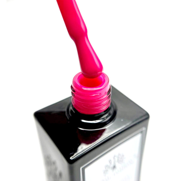 Gel Polish 15ml, Shade 24 – Long-Lasting UV LED Nail Gel
