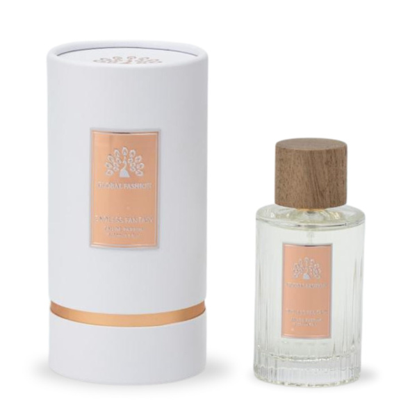 Endless Fantasy Eau de Parfum Unisex 100ml Unisex Perfume Bottle 100ml - Luxury Eau de Parfum UAE GCC | عطر فاخر للجنسين