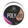 Polygel 15g – Global Fashion | Poly UV Nail Builder Gel
بولي جل 15 جرام – جلوبال فاشن | جل يو في بيلدر للأظافر
