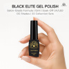 Black Elite Gel Nail Polish Set 6x8ml – UV/LED | Electric Daisy Gel Nail Polish Close View High Shine | طلاء اظافر جل
Black Elite Gel Nail Polish Set 6x8ml – UV/LED | Electric Daisy Nail Gel Set Detailed View Long Lasting | مناكير جل