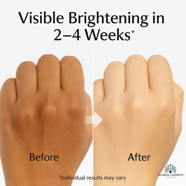 Dark Knuckles Remover Serum 50ml Face Serum Bottle 50ml - Anti Aging Hydrating Skincare Serum UAE GCC | سيروم للوجه