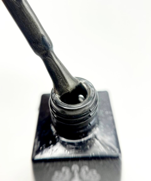 Obsidian Cat Eye Gel Polish,Black Magnetic Cat Eye Gel,UV LED Obsidian Cat Eye Gel Polish,Long-Lasting Black Cat Eye Nail Gel,جل أظافر عين القطة سبج أسود,جل عين القطة الأسود المغناطيسي,طلاء جل عين القطة UV LED أسود,جل أظافر عين القطة طويل الأمد
