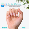 Cuticle Cream 5g – Nourishing Nail Care | Pomegranate Cuticle Cream Close View Nail Care | كريم الكيوتكل
Cuticle Cream 5g – Nourishing Nail Care | Pomegranate Nail Cream Detailed View Moisturizing Treatment | كريم الاظافر