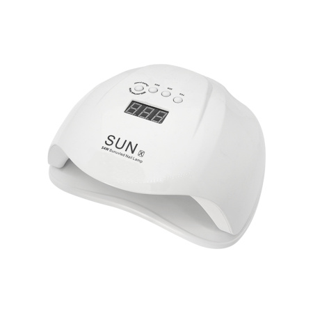 Nail Lamp SUN X