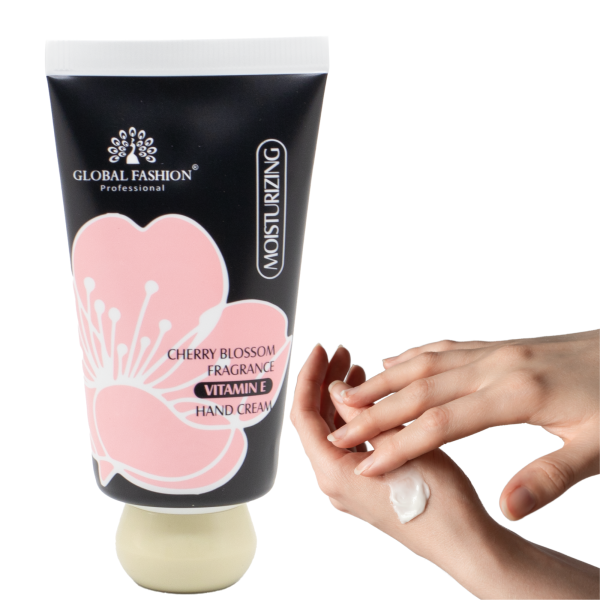 Hand cream set preview moisturizing travel size كريم يدين للسفر