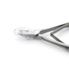 Global Fashion Nail Clippers & Cutters | Detailed Stainless Steel Tools
قصافات ومقصات أظافر جلوبال فاشن | أدوات ستانلس ستيل تفصيلية
