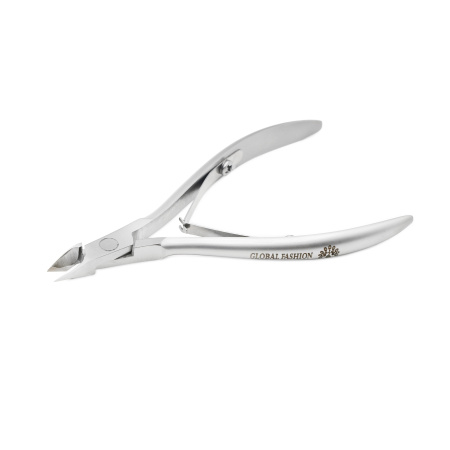Global Fashion Nail Clippers & Cutters | Detailed Stainless Steel Tools
قصافات ومقصات أظافر جلوبال فاشن | أدوات ستانلس ستيل تفصيلية
