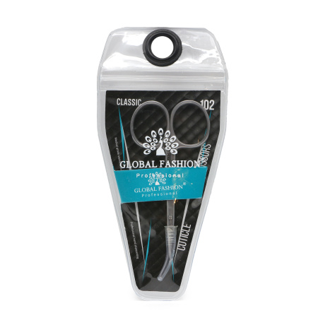 Cuticle scissors Global Fashion 102
