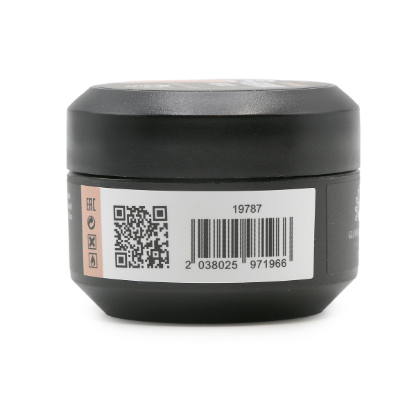 Global Fashion Color Builder Gel 15g | Nail Extension Gel | جل بيلدر ملون
