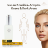 Dark Knuckles Remover Serum 50ml Serum Close Up - Hydrating Anti Aging Facial Treatment | سيروم للوجه صورة مقربة