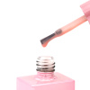 French Rubber Base Coat 15ml – Global Fashion | Professional Nail Gel Base
فرنش روبر بيس كوت 15 مل – جلوبال فاشن | بيس جل بوليش احترافي للأظافر
