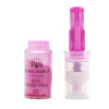 Dry Spray for Gradient Ombre Nails 05