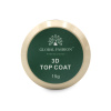 Nail Gel Top Classic, Global Fashion Diamond Top Coat, Rubber Top Gel, 3D Gel Top Coat, Matte Velvet Nail Top, Shiny Glossy Nail Gel, Professional Gel Polish Top, جل توب كلاسيك, جل دايموند للأظافر, جل مطفي, جل مطاطي, جل لامع, جل 3D
