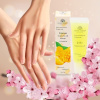 Cuticle Oil Cream – Nail & Cuticle Care | Mango + Vitamin Cuticle Oil Close View Nail Care | زيت الكيوتكل
Cuticle Oil Cream – Nail & Cuticle Care | Mango + Vitamin Nail Oil Detailed View Moisturizing Treatment | زيت الاظافر