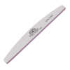 Global Fashion Nail File 100/100 – Professional Emery Board for Acrylic & Gel
