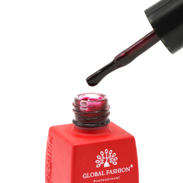 Rubber Base Cherry 8ml – Global Fashion | Preview 4 Shades
روبر بيس تشيري 8 مل – جلوبال فاشن | عرض 4 ألوان
